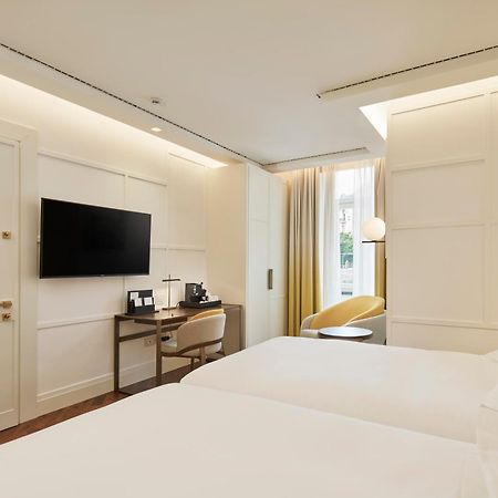 Готель De Bonart Naples, Curio Collection By Hilton Екстер'єр фото
