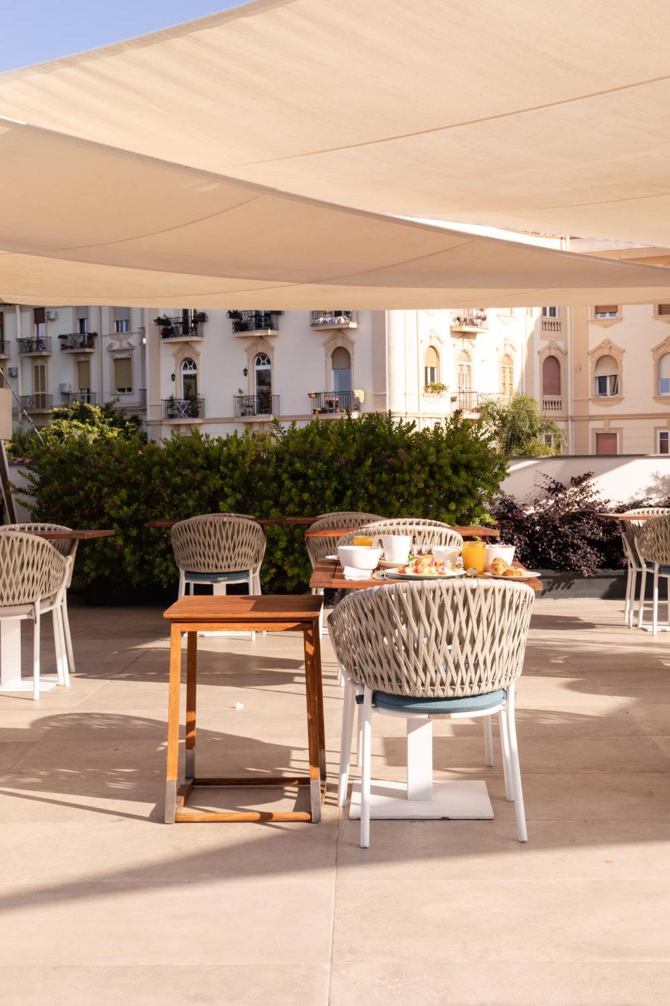 Готель De Bonart Naples, Curio Collection By Hilton Екстер'єр фото