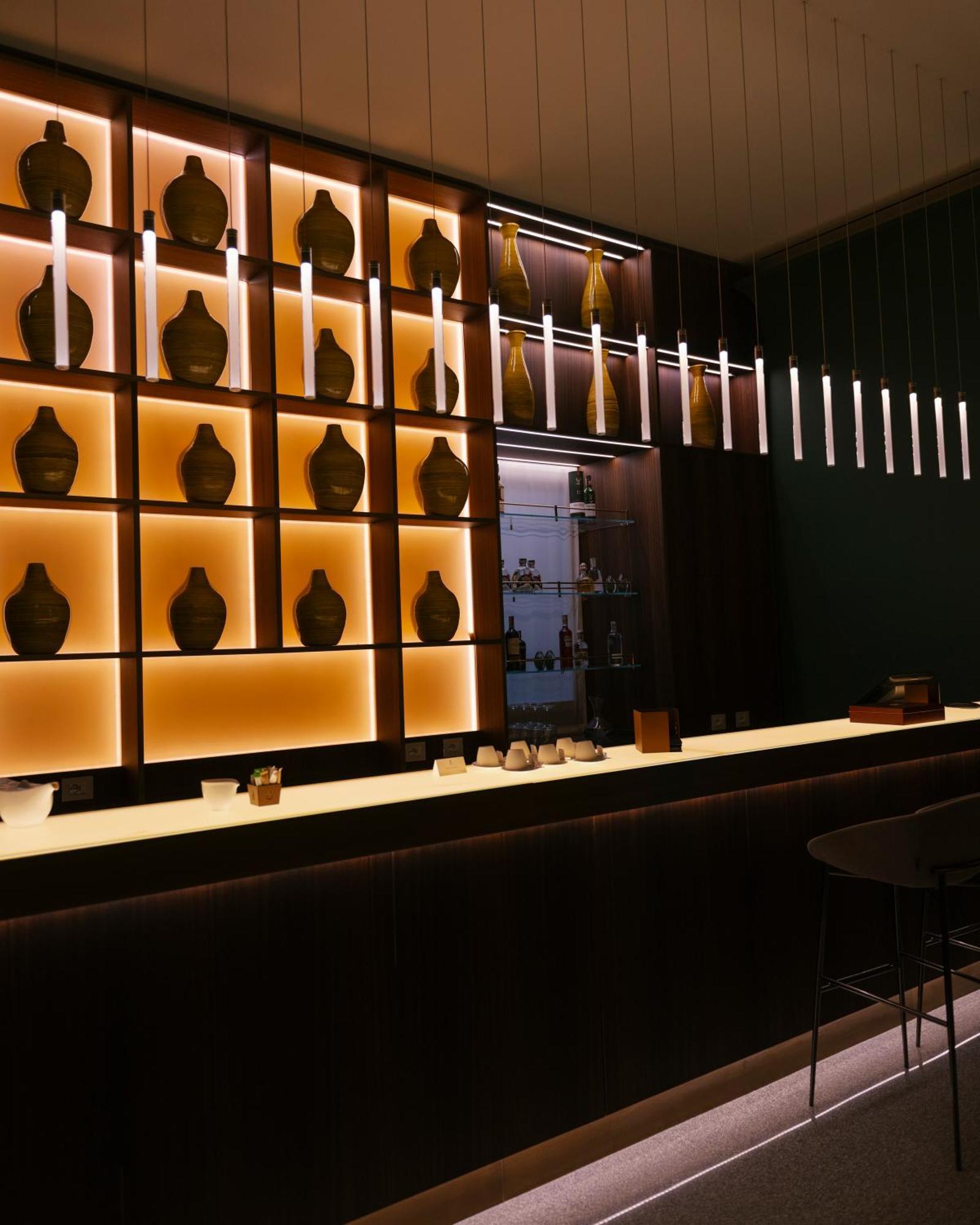 Готель De Bonart Naples, Curio Collection By Hilton Екстер'єр фото