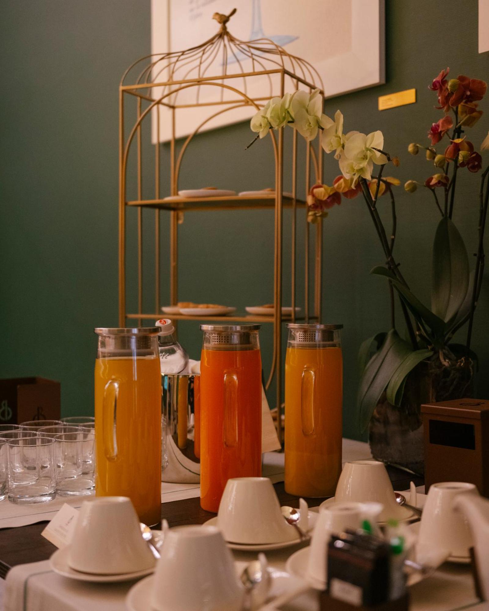 Готель De Bonart Naples, Curio Collection By Hilton Екстер'єр фото