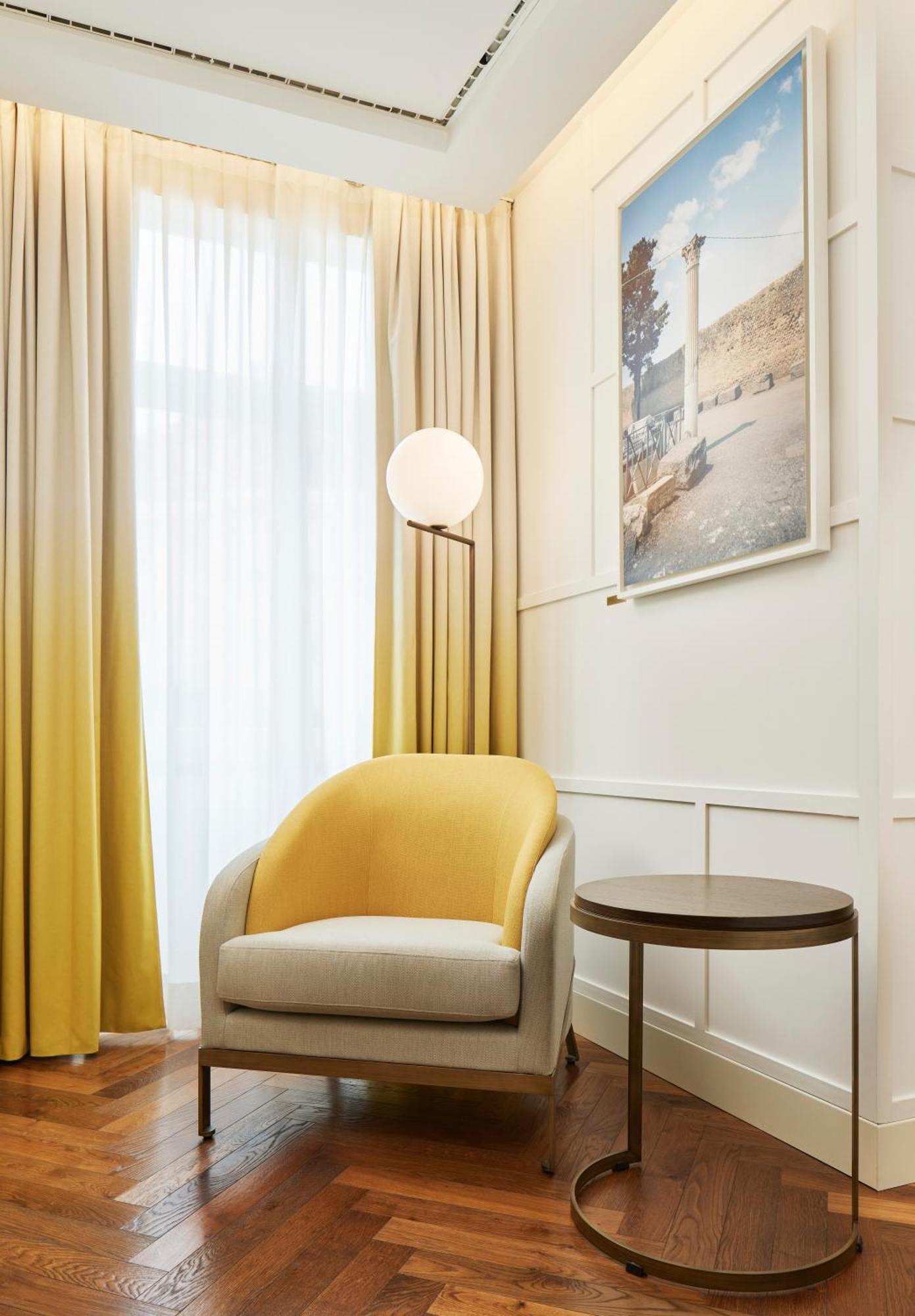 Готель De Bonart Naples, Curio Collection By Hilton Екстер'єр фото