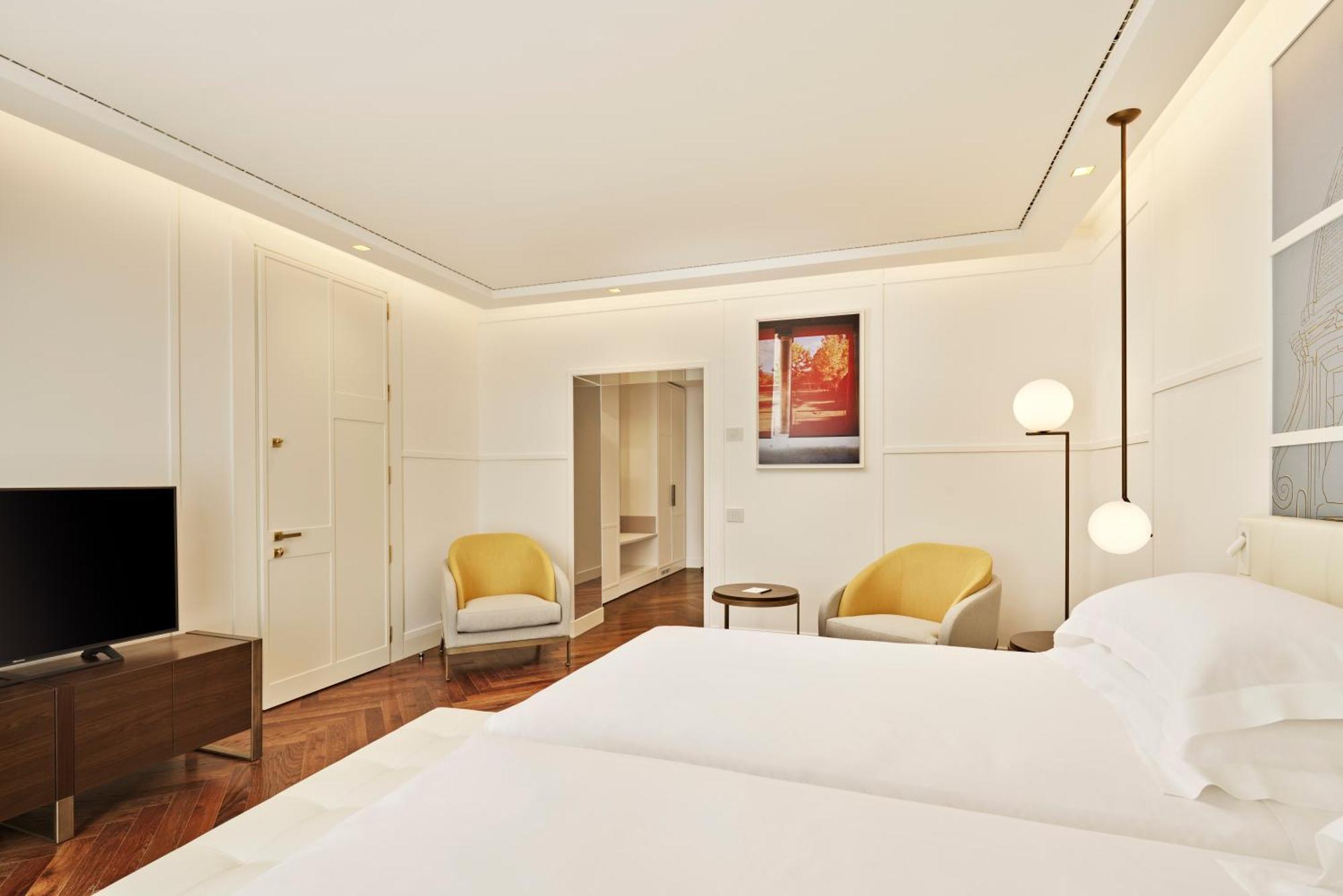 Готель De Bonart Naples, Curio Collection By Hilton Екстер'єр фото